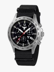 KHS Platoon Chronograph – KHS Tactical Watches