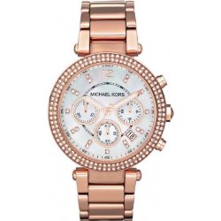 Michael Kors - Damen-Armbanduhr